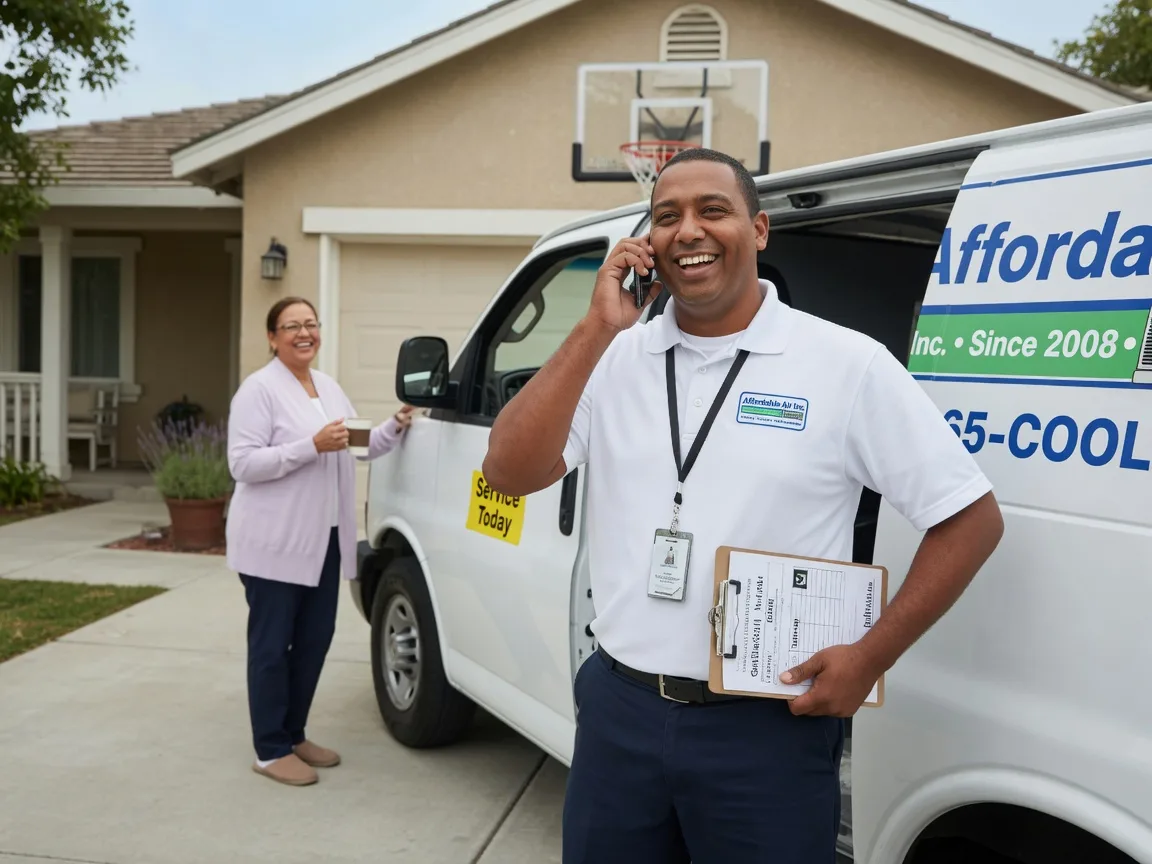 Central Ac Repair Medford, OR FAQs